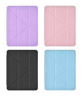 WiWU Чехол-книга для планшета JD-103 Defender Protective Case 11 inch Pro 2024 / WiWU JD-103 Defender Protective Case + №10185