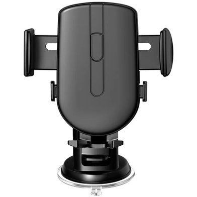 WIWU Автодержатель Wi-CH054 Gentleman Series Dashboard Car Holder / Всё для автомобилей wiwu + №10888