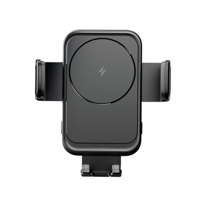 WIWU Автодержатель CH-321 Universal Automatic Wireless car charger / Всё для автомобилей wiwu + №10196