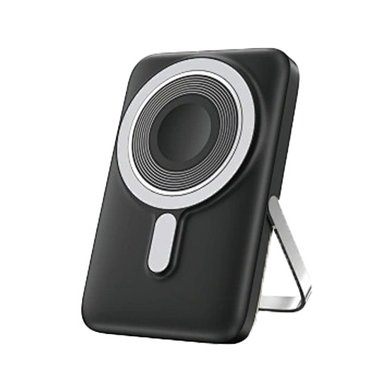 WIWU Wi-P018 Elite Power Bank 10000mAh MagSafe Duo / Зарядные устройства wiwu + №10203