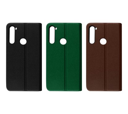 FIBRA Leather Flip case / Администрирование + №10236