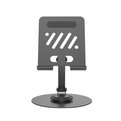 WIWU Подставка для телефона и планшета ZM-013 Desktop Rotation Stand / Компьютеры/Планшеты wiwu + №10338