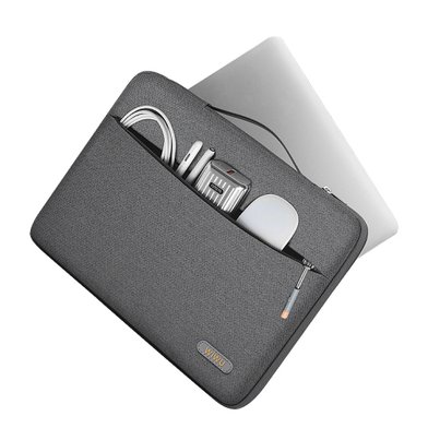 WIWU Чехол-сумка Pilot Laptop Bag Sleeve for MacBook 15.4/16/16.2