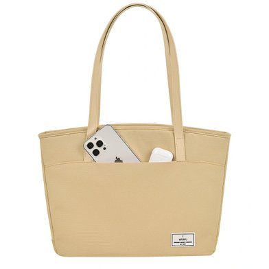 WIWU Сумка для ноутбука Ora Tote Bag for MacBook 16'' / Сумки/Рюкзаки wiwu + №10344