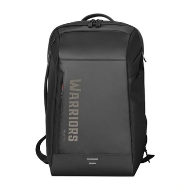 WIWU Рюкзак для ноутбука Warriors Backpack Pro Max / Сумки/Рюкзаки wiwu + №10346