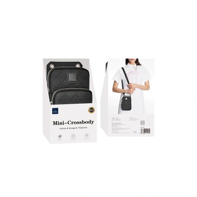 WIWU Сумка Mini-Crossbody Bag / Сумки/Рюкзаки wiwu + №10348