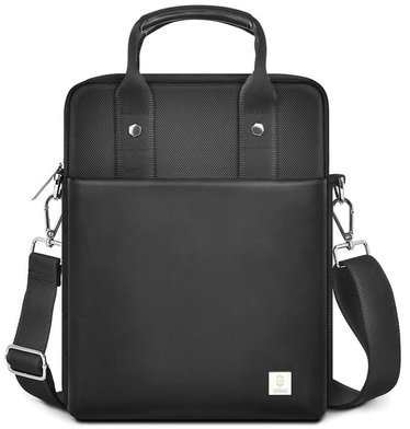 WIWU Сумка для ноутбука Hali Vertical Layer Bag 14