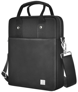 WIWU Сумка для ноутбука Hali Vertical Layer Bag 14