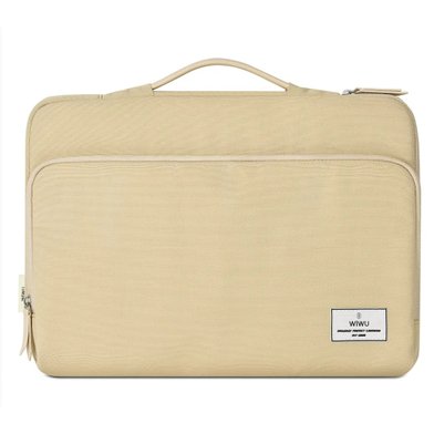 WIWU Сумка для ноутбука Ora Laptop Sleeve 16'' / Сумки/Рюкзаки wiwu + №10364