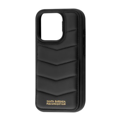 Polo Clyde Case iPhone 15 Pro Max / Polo Clyde Case + №10372