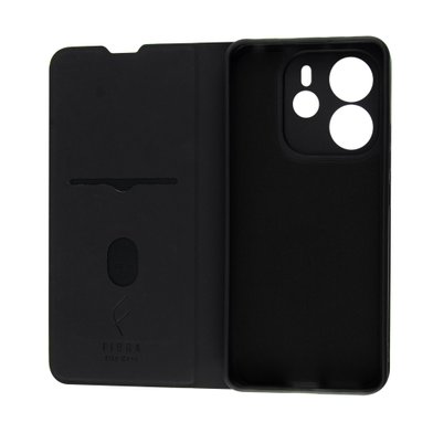 FIBRA Flip Case Xiaomi Redmi Note 14 (4G) / FIBRA Flip Case + №10381