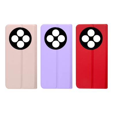 FIBRA Flip Case Xiaomi Redmi Note 14 Pro (4G) / FIBRA Flip Case + №10382