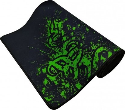 Коврик для мышки Razer 4 (30*90*0.3) / Модельный ряд + №10389