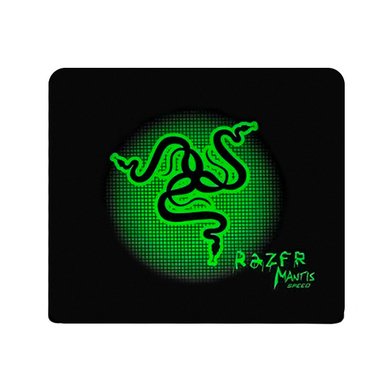 Коврик для мышки RAZER Mantis Speed (25*29*0.2) / Модельный ряд + №10392