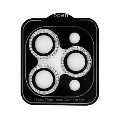 Diamond Camera Lens / Администрирование + №10428