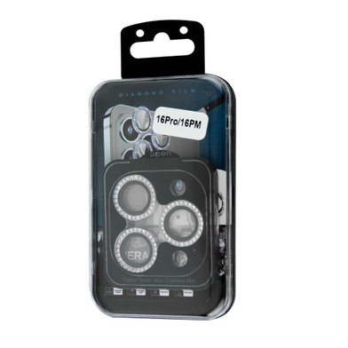 Diamond Camera Lens / Администрирование + №10428