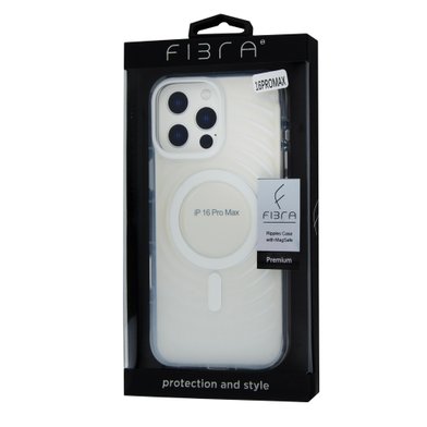 FIBRA Ripples iPhone 16 Pro Max / FIBRA Ripples iPhone + №10516
