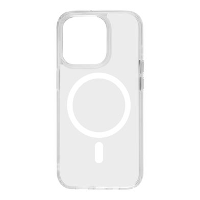 FIBRA Aeris Case with MagSafe iPhone 16 Pro / FIBRA Aeris Case with MagSafe + №10530