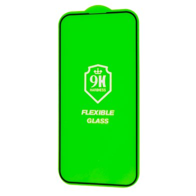 Flexible Glass / Администрирование + №10549