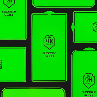 Flexible Glass / Администрирование + №10549