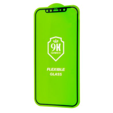 Защитное стекло Flexible Glass iPhone 12 / 12 Pro / apple-iphone-iphone 12 pro + №10555
