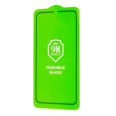 Защитное стекло Flexible Glass Samsung S25 / samsung + №10563