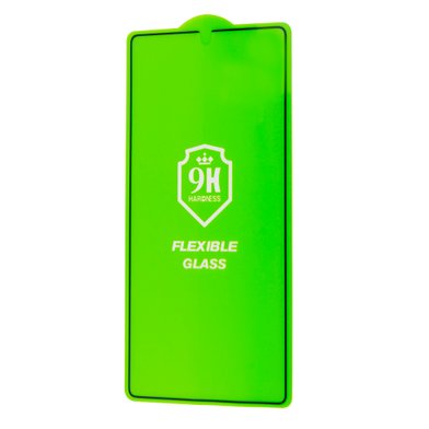 Защитное стекло Flexible Glass Samsung S25 Ultra / samsung + №10564