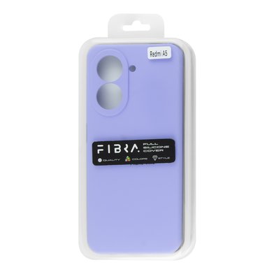 FIBRA Full Silicone Cover Xiaomi Redmi A5 / xiaomi-redmi series-redmi a5 (global) + №10579