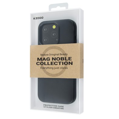 KzDoo Mag Noble Collection Case / Чехлы kzdoo + №10607
