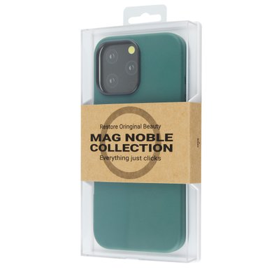 KzDoo Mag Noble Collection Case iPhone 16 Pro / KzDoo Mag Noble Collection Case + №10619