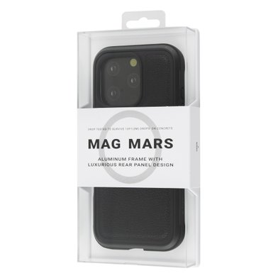 KzDoo Mag Mars Case iPhone 16 Pro Max / KzDoo Mag Mars Case + №10618