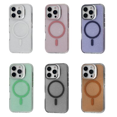 FIBRA Star Shine with MagSafe iPhone 16 Pro Max / FIBRA Star Shine with MagSafe iPhone + №10885