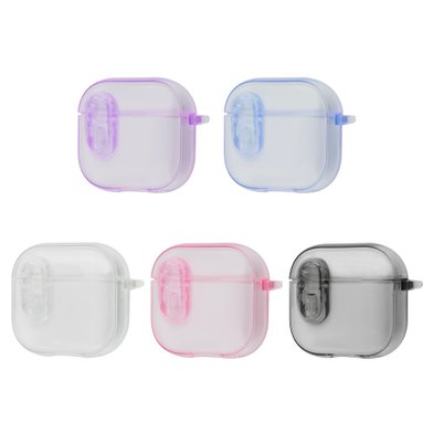 Dux Ducis PECL Series Case AirPods 3 / Dux Ducis PECL Series Case + №10653