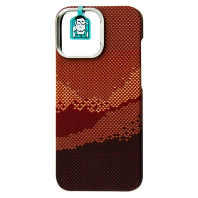 Benks GoldenTide Magnetic Kevlar Case / Чехлы benks + №10672