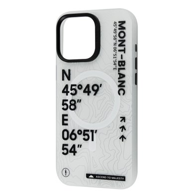 Benks Magnetic Summit Case / Чехлы benks + №10686