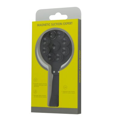 MagSafe Lipper Circular / Трендові товари + №10722