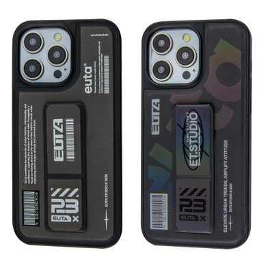 EUTA Elevate case iPhone 16 Pro Max / EUTA Elevate case iPhone + №10733