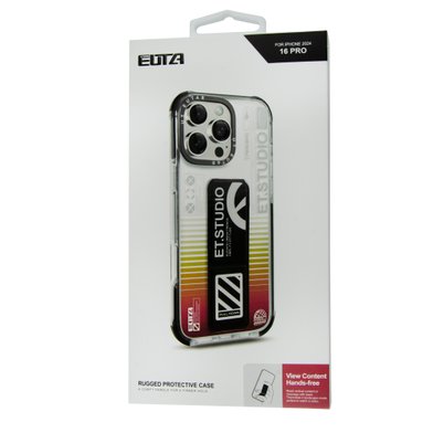 EUTA 769/24 case iPhone / Чехлы euta + №10734