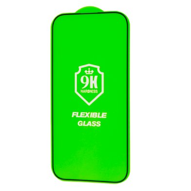 Flexible Glass / Администрирование + №10746