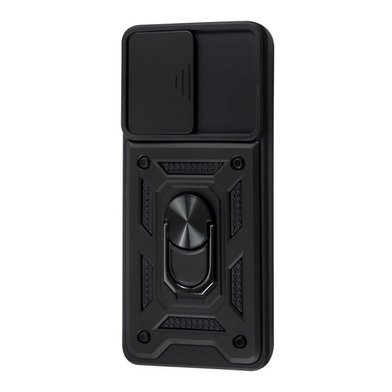 Protective Case Infinix Note 40 4G/Note 40S 4G / infinix-infinix-infinix note 40 + №10762