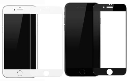Защитное стекло Rock 3D Anti-Blue Iphone 7/8+ / apple-iphone-iphone 6 plus + №1570