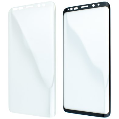 Защитное стекло Edge Glass Samsung S9 Plus / samsung + №5668