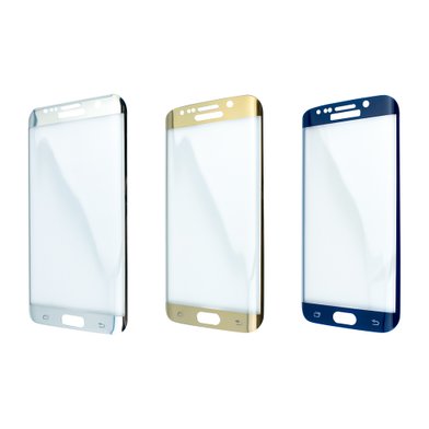 Защитное стекло Edge Glass Samsung S6 Edge / samsung + №5663