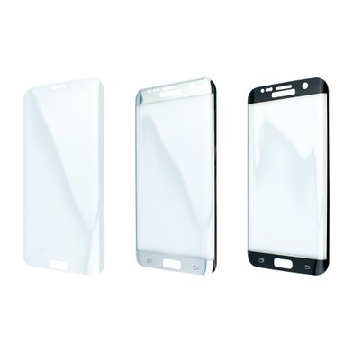 Защитное стекло Edge Glass Samsung S7 Edge / samsung + №5664