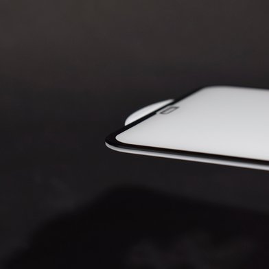 Защитное стекло 6D Full Glue iPhone X/XS/11 Pro / 6D Full Glue + №3495