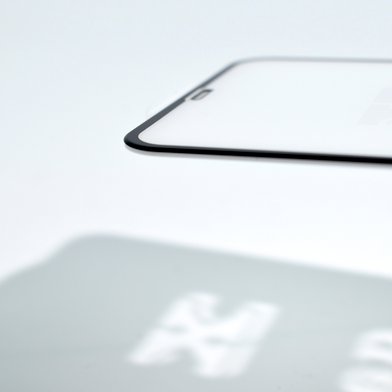 Защитное стекло 6D Full Glue iPhone XR/11 / apple-iphone-iphone xr + №3489