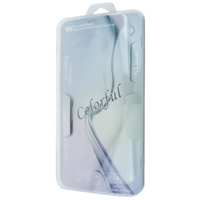 Защитное стекло Edge Glass Samsung S8 / samsung + №5665