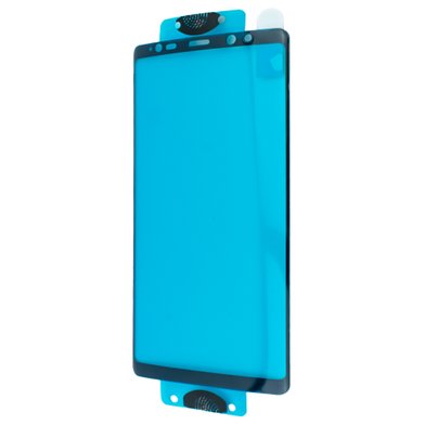 Защитная пленка BESTSUIT Full Cover Flexglass for Samsung Note 8 / samsung + №3217