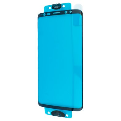 Защитная пленка BESTSUIT Full Cover Flexglass for Samsung S9 / samsung + №3220