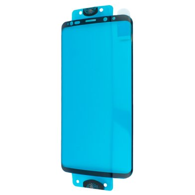 Защитная пленка BESTSUIT Full Cover Flexglass for Samsung S9 Plus / samsung + №3221